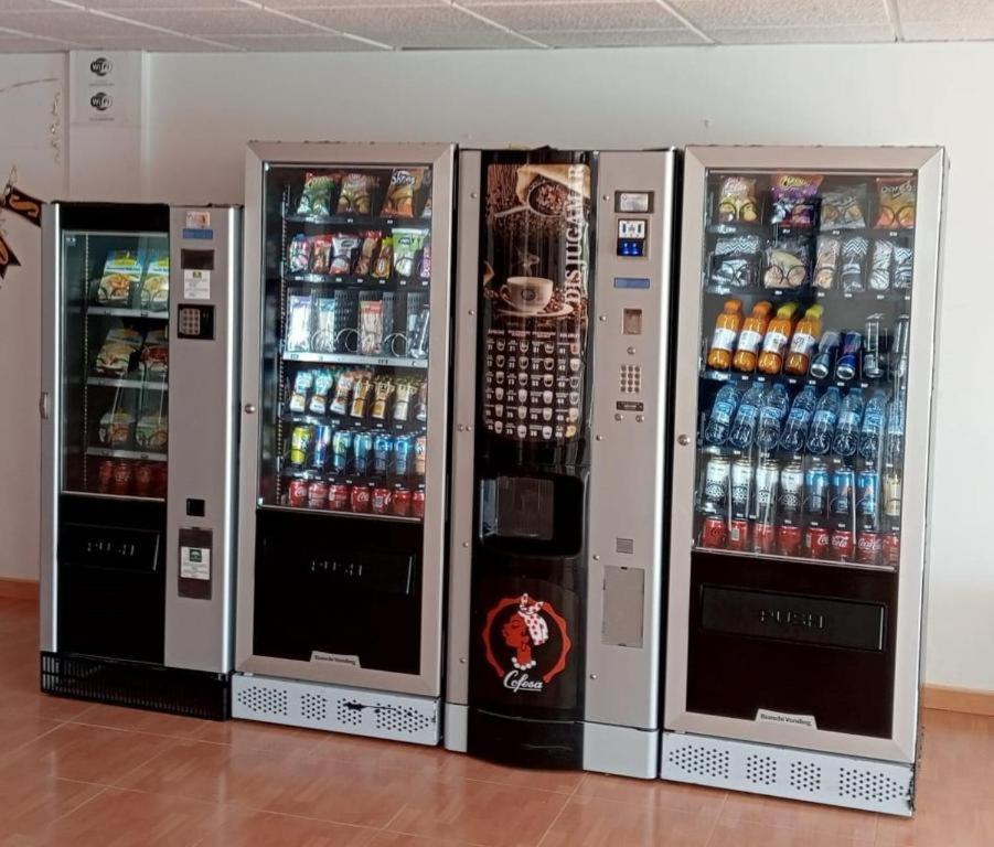 Golf, Piscina Climatizada Y Playa Apartment La Envia Ngoại thất bức ảnh